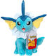 Jazwares Λούτρινο Pokemon Vaporeon για 3+ Ετών 20 εκ.