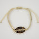 Papillon Kids Christening Charm Bracelet 1pcs
