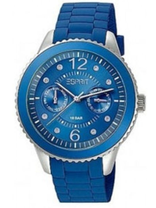 Esprit Marin 68 Aqua Ρολόι Μπαταρίας Esprit Marin 68 Aqua Ρολόι Μπαταρίας