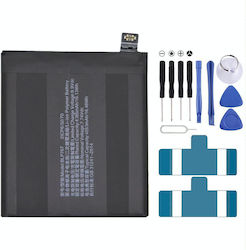 Compatible Replacement Battery 4260mAh for Oppo Find X2 Pro Compatible Replacement Battery 4260mAh for Oppo Find X2 Pro