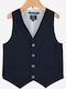 Kinderveste Navy