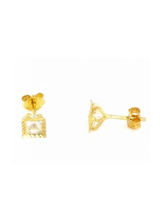 FenixJewelry Earrings made of Gold 14K