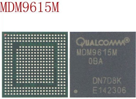 Apple IC Chip iPhone 5/5S/5C.