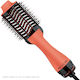 Revlon Electric Hair Brush with Air and Rotating Head