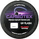 Πετονιά Uv Flash Line 0.265mm 9.05kg 300m Carbotex