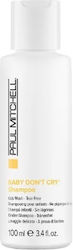 Paul Mitchell Șampon 100ml Paul Mitchell Șampon 100ml