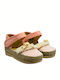 Espadrile pentru Copii Roz