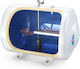 Tesy Bilight 100 Floor Glass Water Heater 100lt 4kW