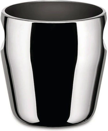 Alessi Inox Ice Bucket Container 1.25lt