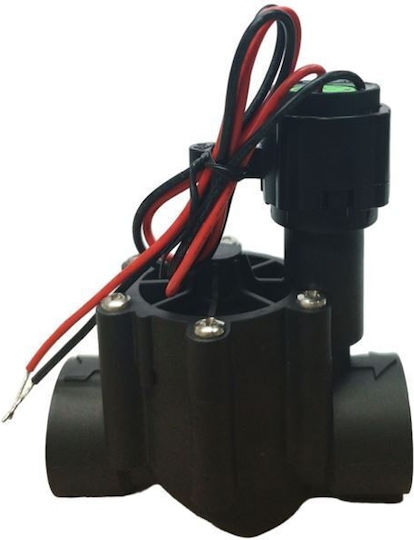 Valticino Female (M/F) Electric Sprinkler Valve 1" 9V Female (M/F) 1400012126