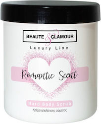 Exfoliating Cream Romantic Scent 1000ml