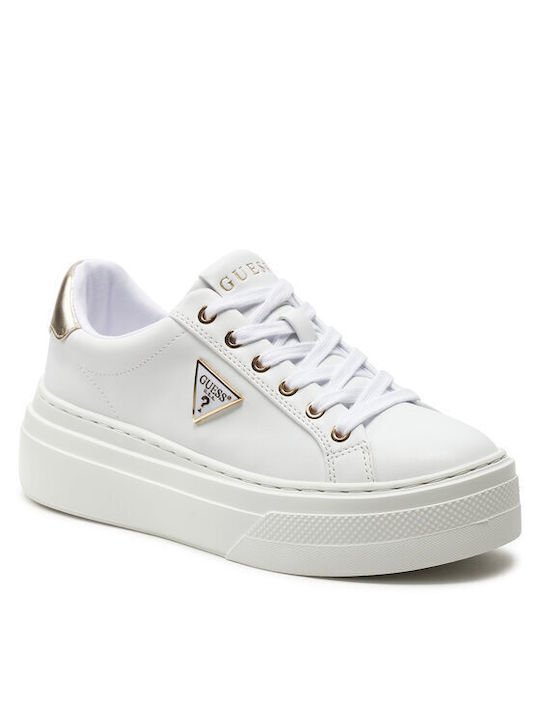 Guess Sneakers White