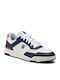 Match Sneakers Peacoat / White / Samba