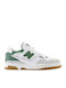 550 Sneakers White
