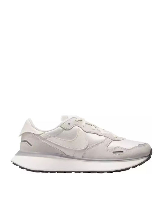 Nike Phoenix Waffle Damen Sneakers Platinum Tin...