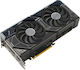 Asus GeForce RTX 4070 Ti Super 16GB GDDR6X Dual OC Placă Grafică