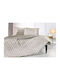 Guy Laroche Aria Покривало Кингсайз Pudra 220x240см