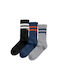 Björn Borg Socks Multicolor 3Pack