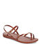 Fashion Sand Viii Women's Sandals Brown