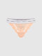 Guess Women's Brazil with Lace Coral