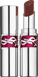 Ysl Loveshine Candy Glaze Κραγιόν Matte 3 Cacao...