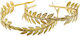 Ancient Greek Stack Golden Leaves 4omo212