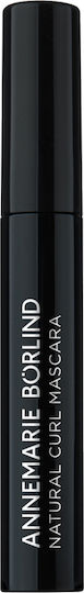 Annemarie Borlind Mascara pentru Curling & Lungime Maro 9ml