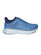 Fila Memory Sport Shoes Running Blue