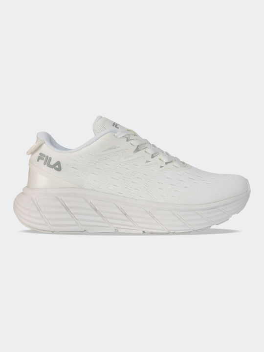 Fila Memory Sport Shoes Running White