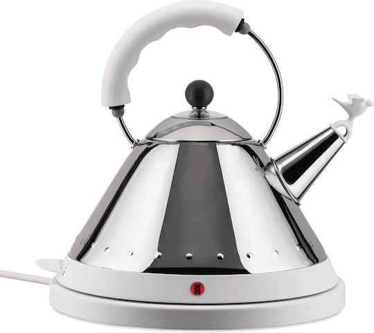 Alessi MG32 Βραστήρας 1.5lt 2000W Λευκός