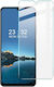 Hts Einfach Gehärtetes Glas (Realme C51)