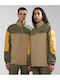 Jacke Green