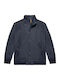 Jacke Bomber Navy