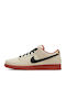 SB Dunk Low Ανδρικά Sneakers Μπεζ