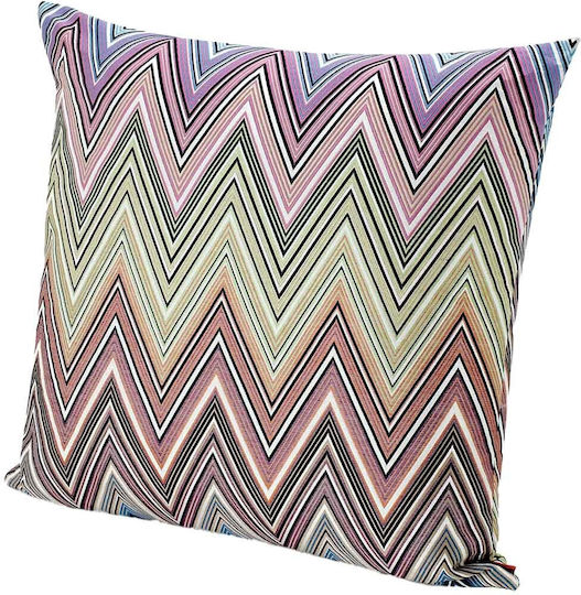 Missoni Perna Multicolor 50x50 cm