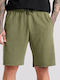 Men's Athletic Shorts Xaki
