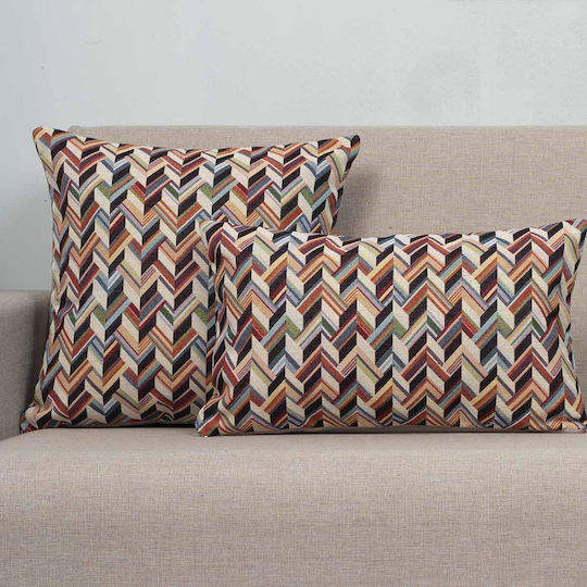 Cotone Калъф За Възглавница Tas 45x45см