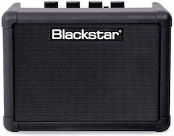 Blackstar FLY 3 Bluetooth Mini Mini Amplificator Chitară electrică 1 x 3" 3W Negru