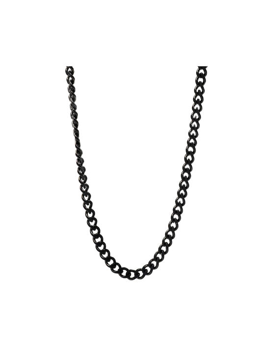 Poco Loco Necklace from Steel