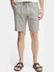 Men's Shorts Beige