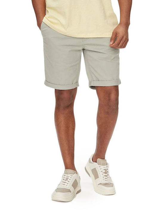 Tommy Hilfiger Bermudă de Bărbați Chino grey