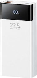 Remax RPP-672 Power Bank 20000mAh 22.5W mit USB...