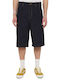 Madison Men's Shorts Jeans Blue