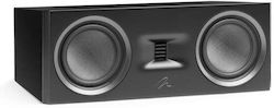 Martin Logan Motion Foundation C10 Zentrale 200W Hochglanz Schwarz Martin Logan Motion Foundation C10 Zentrale 200W Hochglanz Schwarz
