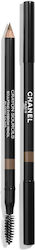 Chanel Sourcils Sculpting Brow Pencil 1gr Chanel Sourcils Sculpting Brow Pencil 1gr