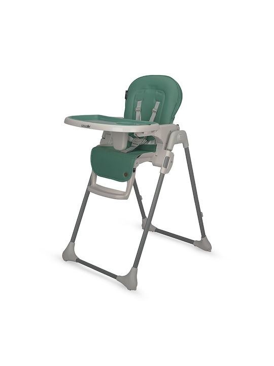 Coccolle Noori Αναδιπλούμενο Emerald Green