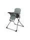 Coccolle Miso Foldable Baby Highchair Greystone