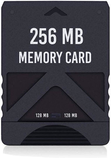 Memory Card 256MB Playstation 2 Skroutz.gr