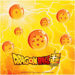 Dragon Ball napkins 20 pcs