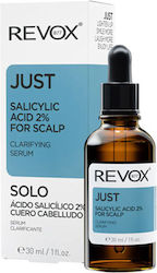 Revox Just Scalp Serum 30ml Revox Just Scalp Serum 30ml